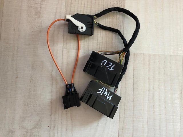 Combox bmw e70