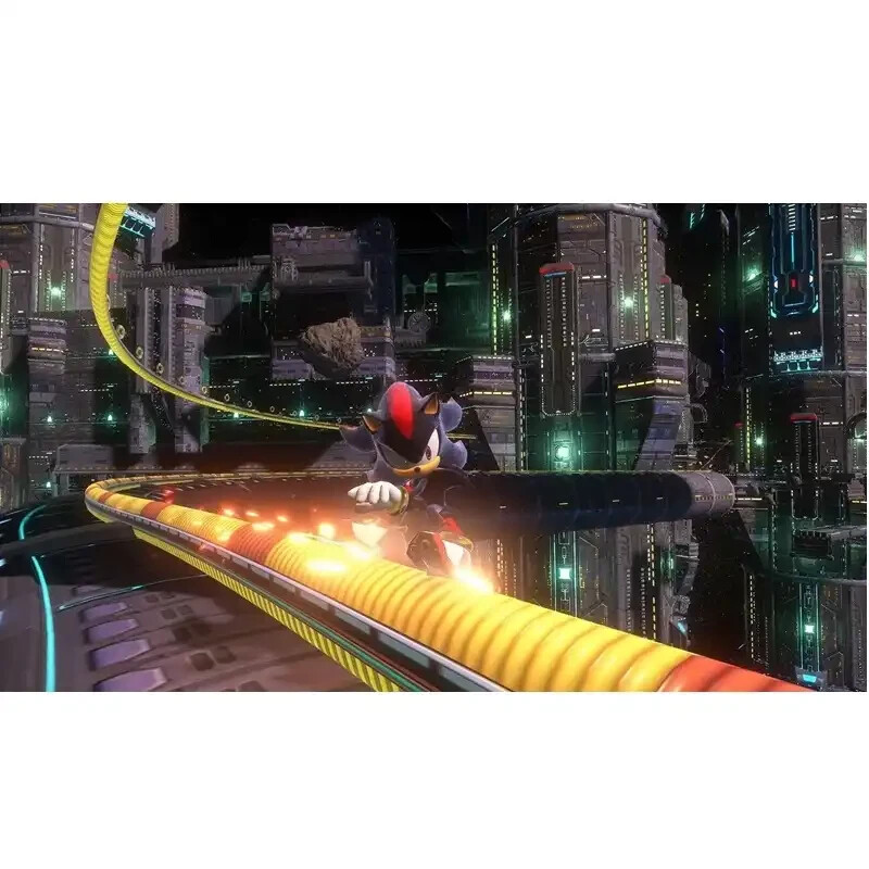 Sonic x Shadow Generations (Xbox Series X Xbox One) eBay