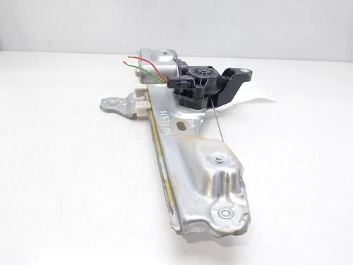 827014EA0A Regulator szyby tylnej lewy do NISSAN QASHQAI (J11E) Visia 4x 8158763 - Zdjęcie 4 z 10