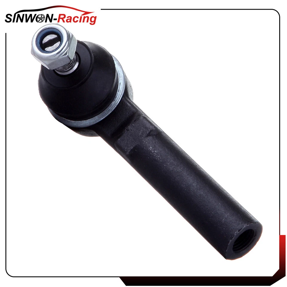 For  Nissan Quest 1999-2002 Front Lower Control Arm Ball Joint Sway Bar Tie Rod - Image 4 of 4