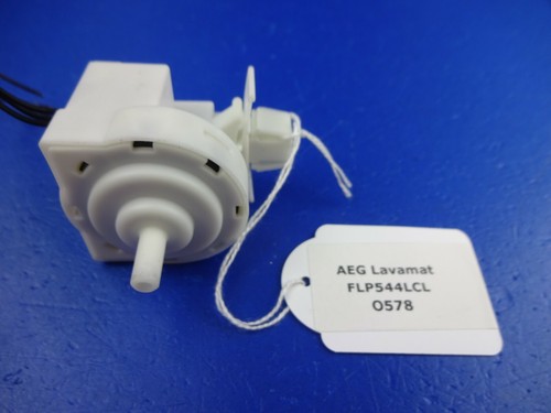 Druckwächter Waschmaschine - AEG LAVAMAT FLP544LCL 1328195022