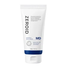 ZEROID Intensive Rich Cream MD 160g