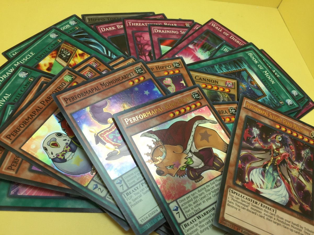 yugioh 1st edition deck Signed Original Yugioh 1st Edition Pegasus Starter Deck Factory Sealed
