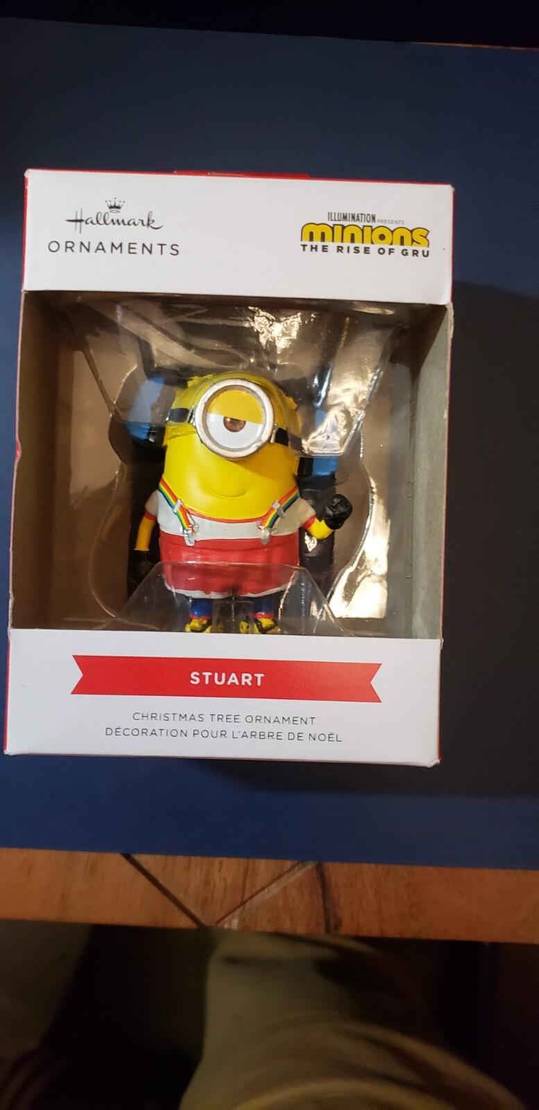 Hallmark Christmas Ornaments eBay