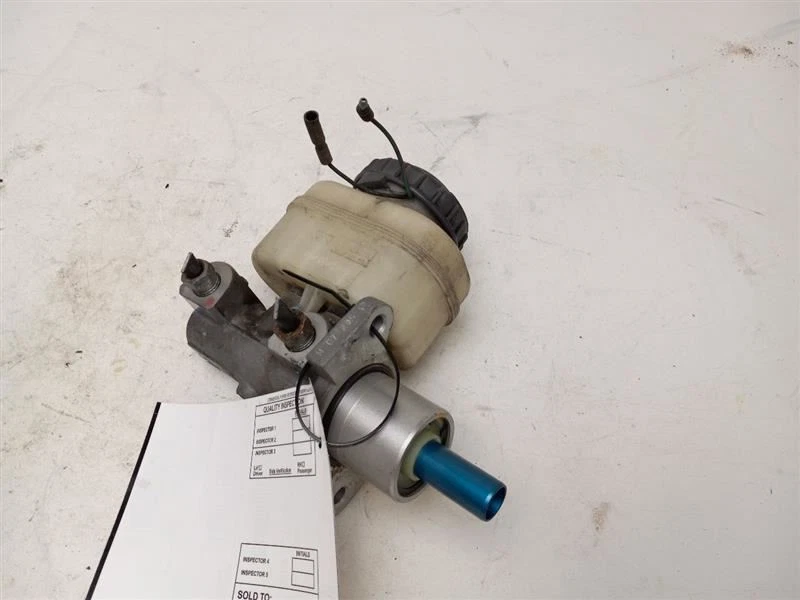 2003 - 2008 HONDA PILOT BRAKE MASTER CYLINDER - Image 4 of 4