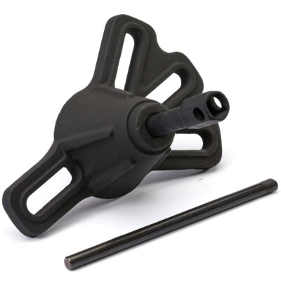 Clarke CHT936 Universal Nabenabzieher