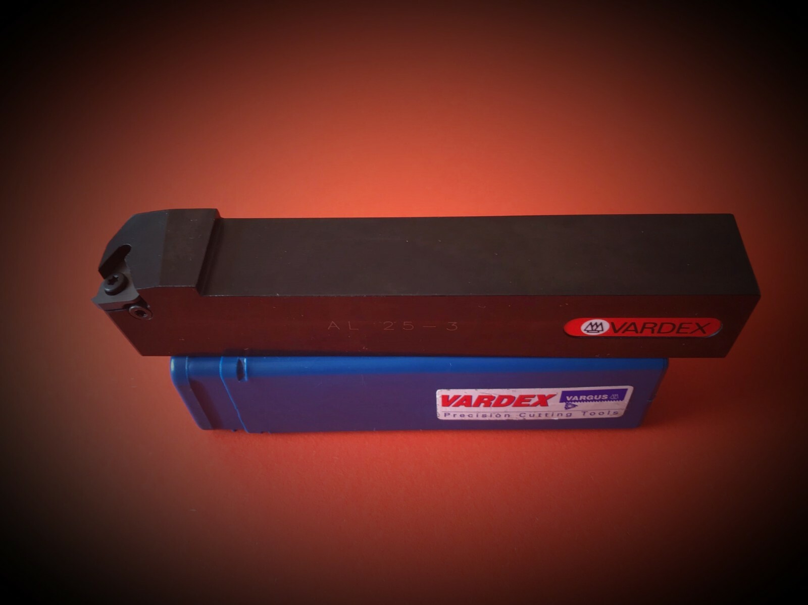 3 VARDEX VARGUS Gewinde Wendeplatten 5 ER Q55 VSX P10-30 Neu H36759
