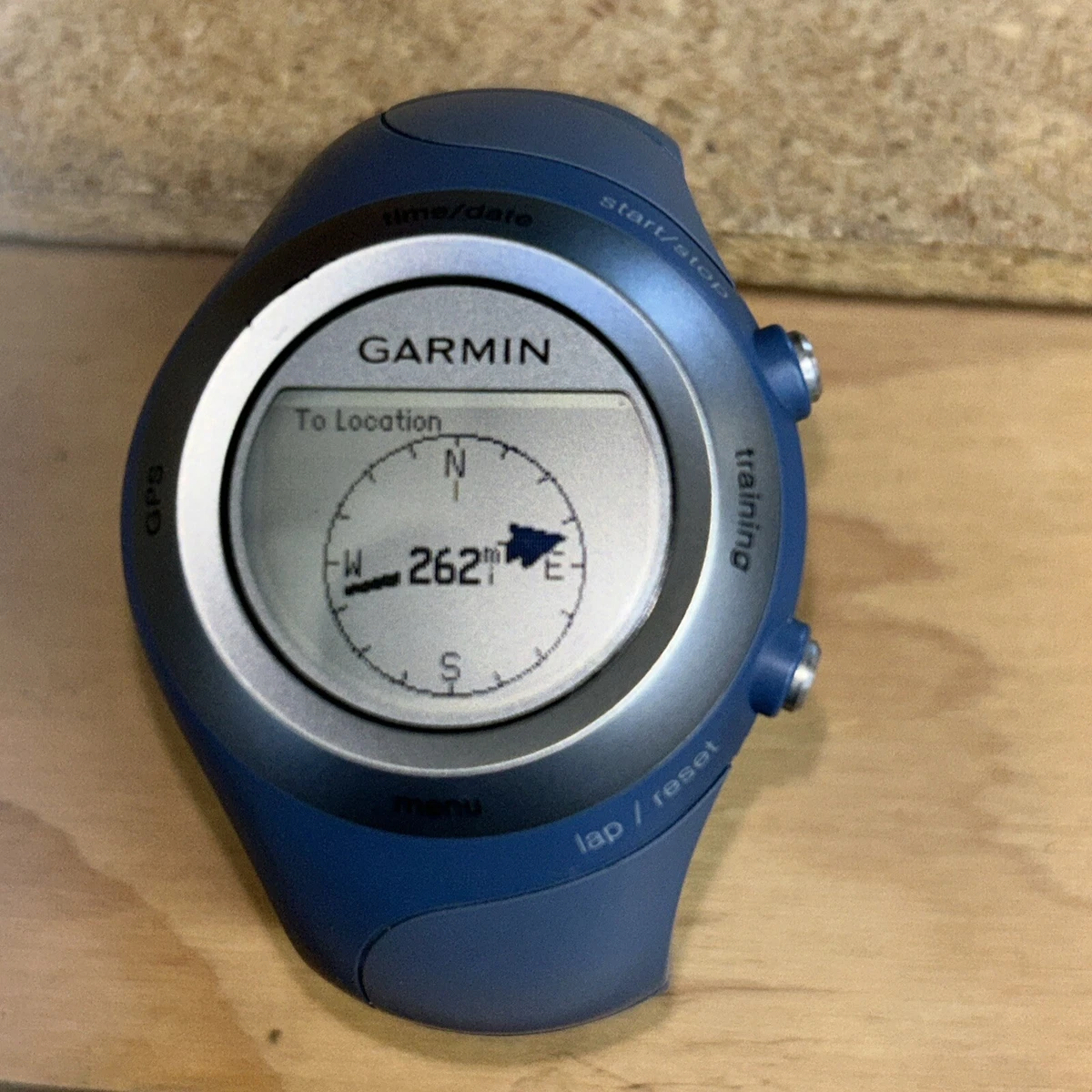 Preços baixos em Garmin Forerunner 405 | eBay