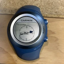 Garmin Forerunner 405cx - Blue