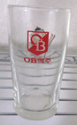 Oriental Brewing Glass - 1983 Seoul Olympics Mascot Tiger - 4.5 inches tall — photo 2