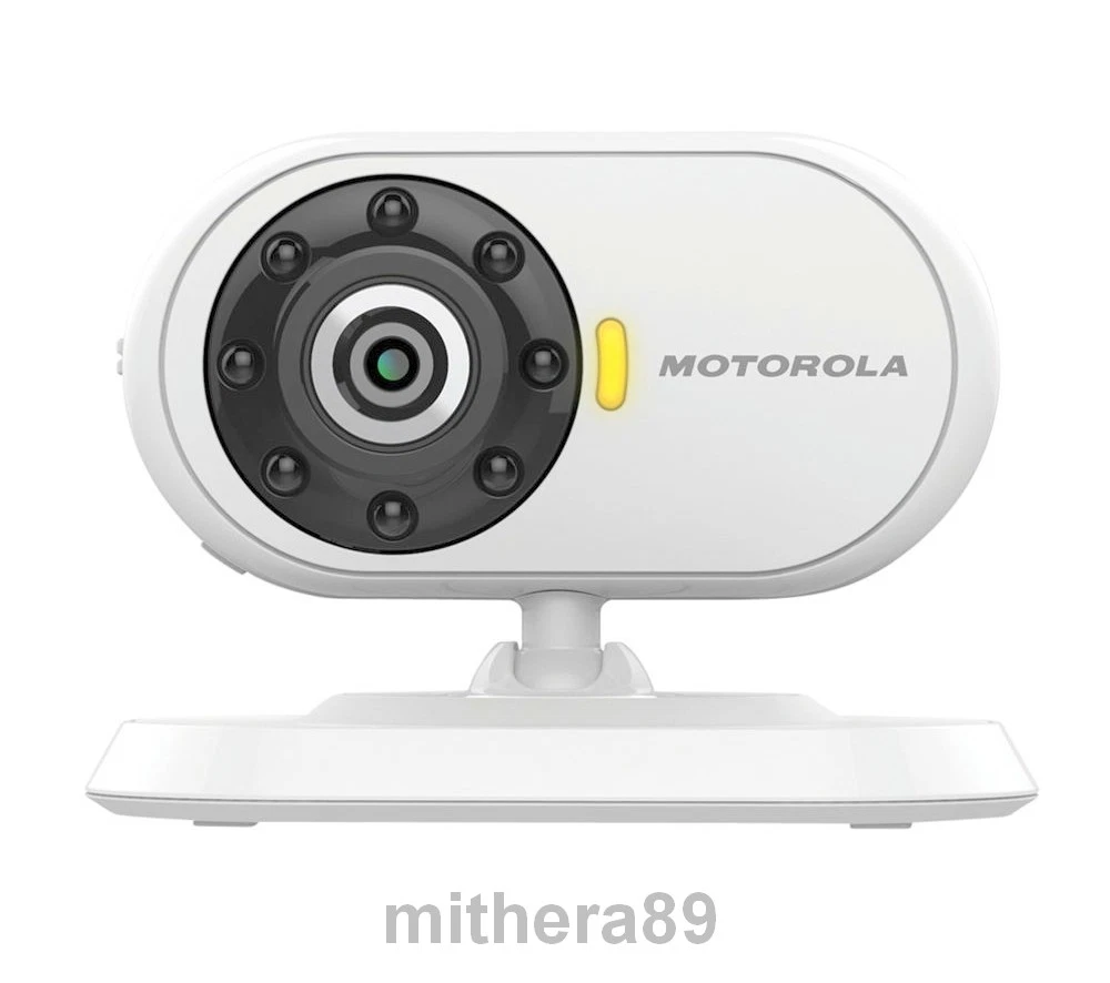 Motorola mbp18bu cheap baby monitor
