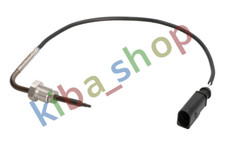 LEFT EXHAUST GAS TEMPERATURE SENSOR BEFORE TURBO FITS AUDI A4 ALLROAD B8 A4 B7