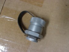 Ethernet Connector RJ45 Socket Port Panel Mount Receptacles Outdoor Waterproof