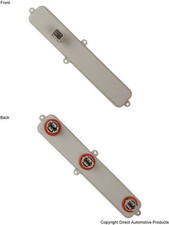 Tail Light Lamp Bulb Circuit Board - Left or Right Fits 02-06 Dodge Ram Pickup