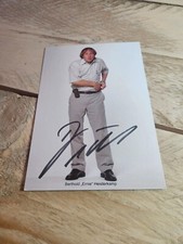BJARNE MÄDEL - signed Autogrammkarte 10x15 A...
