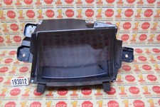 2019-2021 INFINITI QX56 HEADS-UP DISPLAY SCREEN PROJECTOR 24941-5NA3A OEM