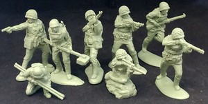 The Toy Soldier Company | eBay Stores