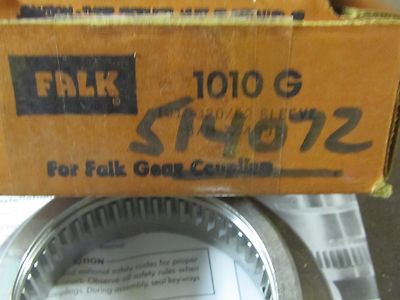 Falk 744990 Manica Di Accoppiamento Per Cintura: Ideale Per Giunti Flessibili, Resistente E Affidabile