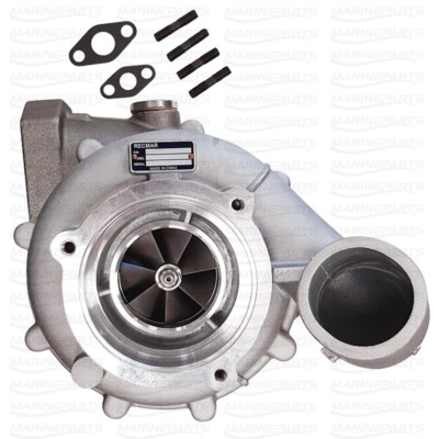 Turbo Volvo Penta D6 For Sale Marine Diesel Engines Quality Replacement ...