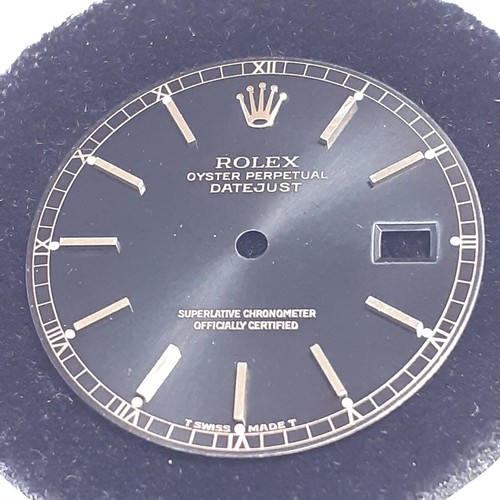 Two Tone Dial 16013 27.7 mm 16233 | eBay