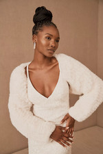 Bubish Franki Bolero Shrug-M- 279 A640-23