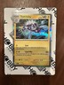 Toxtricity Holo 072/197 - Obsidian Flames Pokemon TCG 2023