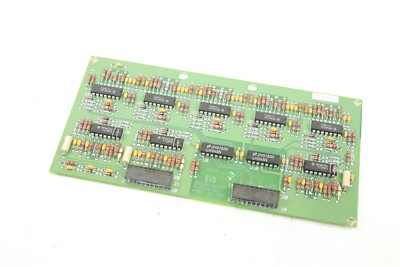 HP Agilent 8591E Spectrum Analyzer 9kHz - 1.8GHz 08590-60105 Board