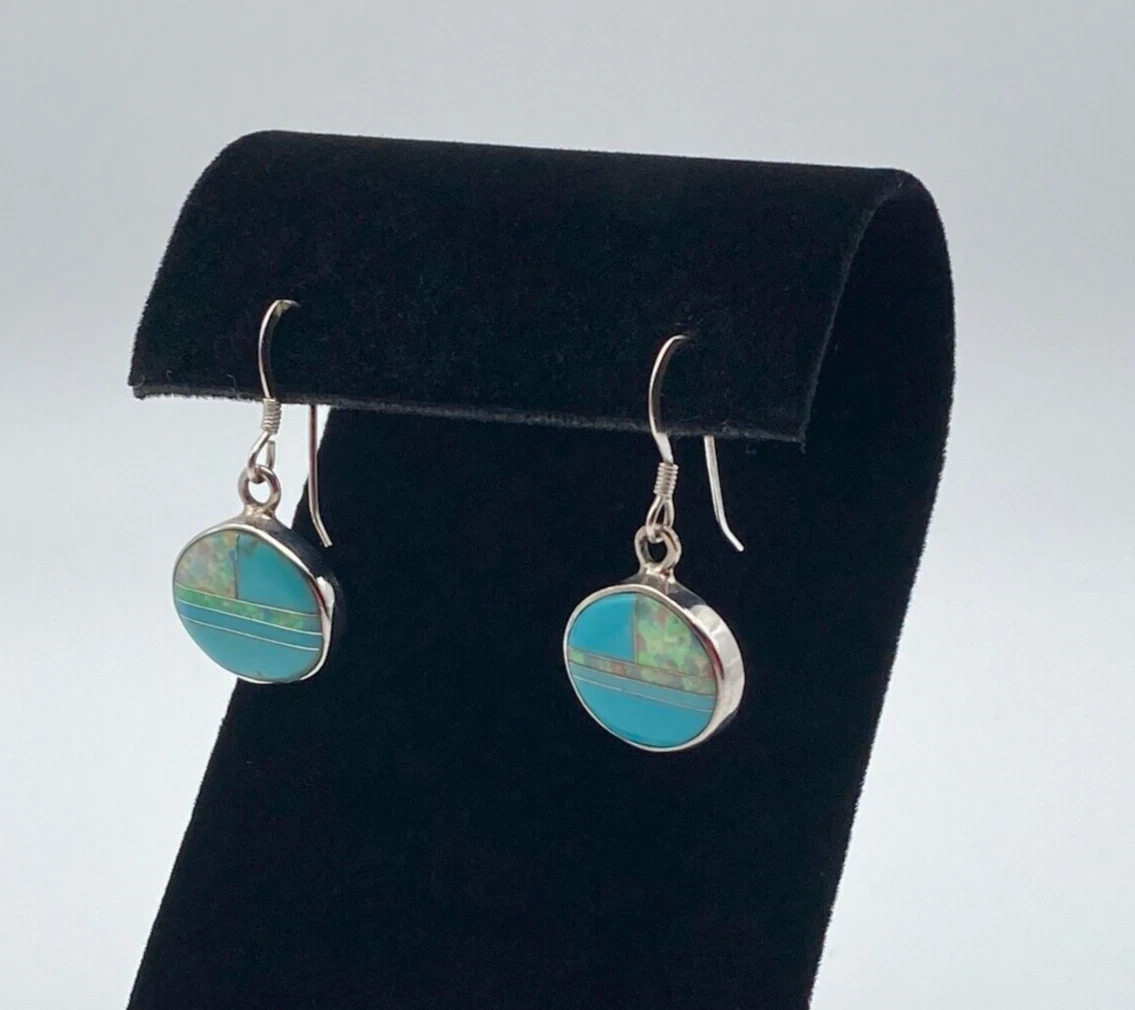 Jtv southwest style earrings outlet