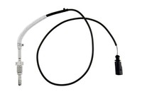 NTY Abgastemperatursensor FÜR Audi A4 1.9TDI 2004- 2.0TDI 2004-/ VON Turbo