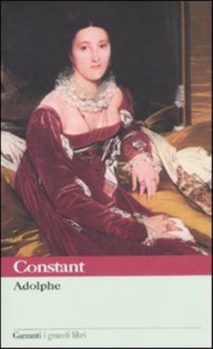 Adolphe - Constant Benjamin