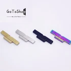 Extended Stainless Steel Slide Lock Lever For GLOCK Gen 1-4 Black Glod Silver,RB