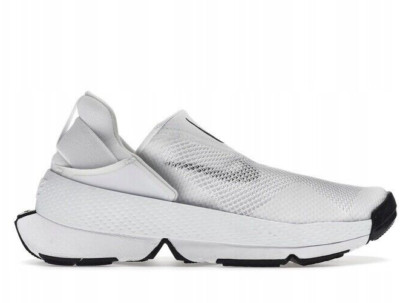 DR5540-102  Nike GO FlyEase Turnschuhe Sneakers Damen Weiß Laufschuhe