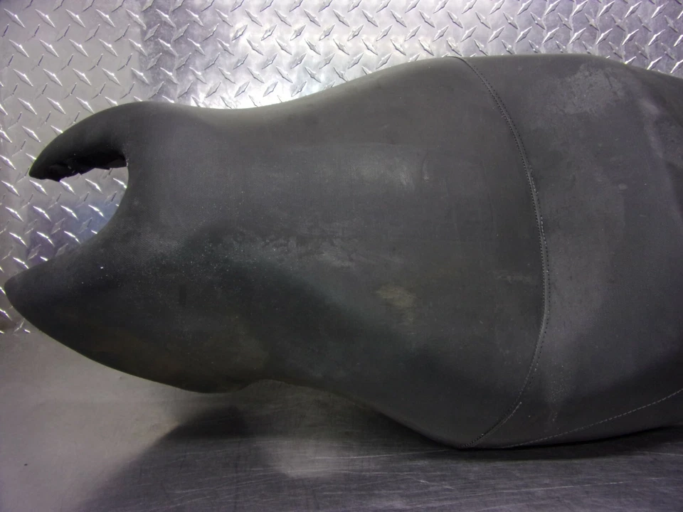 707 A BMW C600 SPORT 2014 OEM SEAT COMPLETE Foto 4 de 4