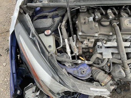 Temperature Control Prius VIN Fu 7th And 8th Digit Fits 16-19 PRIUS 754601 - 第 13/13 張圖片
