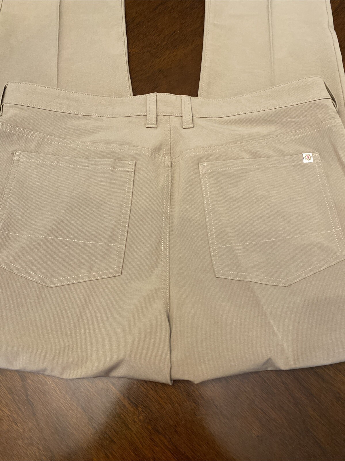 Ben Hogan Performance Men's Solid Active Flex Wai… - image 4