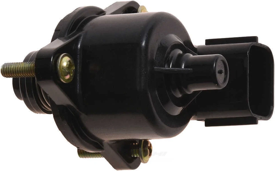 Válvula de control de aire ralentí de inyección de combustible-SERVICE TECH Autopart Intl 1904-492970 Foto 2 de 3