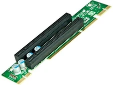 Supermicro RSC-R1UW-2E16 Riser Card