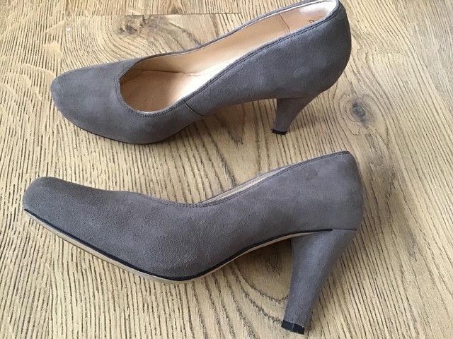 clarks dalia rose wide fit