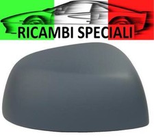 CALOTTA RETROVISORE DX FIAT SEDICI DAL 2006-> CON PRIMER