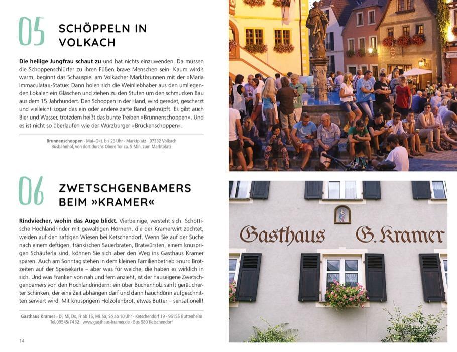 Thumbnail - Herzstücke In Franken Thomas Starost