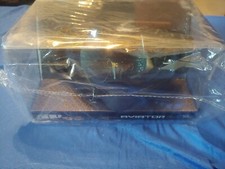 509 Aviator 2.0 XL Fuzion Goggle Fast Swap An...