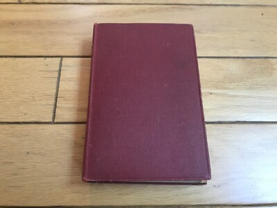 David Copperfield by Charles Dickens Collins Clear-Type Press 1968 Hardcover