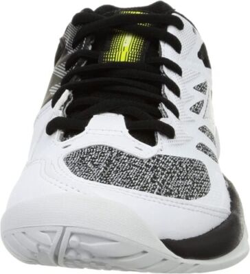Mizuno Tennis shoes WAVE SPARK WIDE OC 61GB2131 09 White x Black