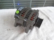DELCO-REMY ALTERNATOR 19020609 MODEL 7S1 12V 70Amp HYSTER FORKLIFT NEW!