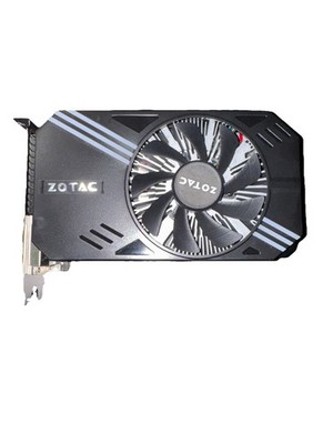 ZOTAC NVIDIA GeForce GTX 950 2GB 128GB GDDR5 Graphics Card