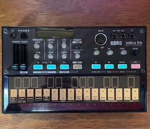 Korg Volca | eBay