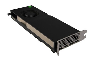 Dell NVIDIA RTX A4500 20GB GDDR6 Graphics Card 2DK40 900-5G132