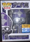 Funko Pop! RocksPapa V Perpetua - Hot Topic Exclusive #500