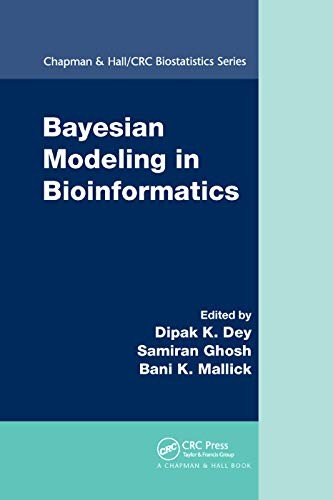 Bayesian Modeling in Bioinformatics by Dipak K. Dey, Samiran ... - - Image 4