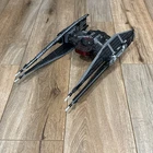 LEGO Star Wars Kylo Ren’s Tie Fighter (75179) Complete - No Figures!